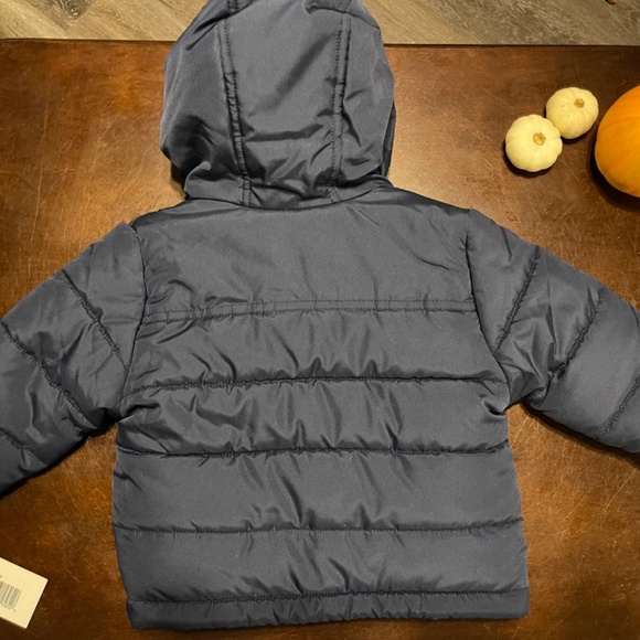 Rothschild jacket - Picture 4 of 4